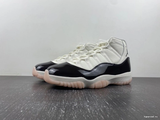 AR0715-101 Air 11 Jordan Neapolitan 1207